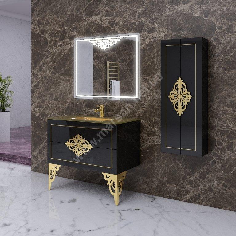 Комплект меблів Christine тумба + пенал