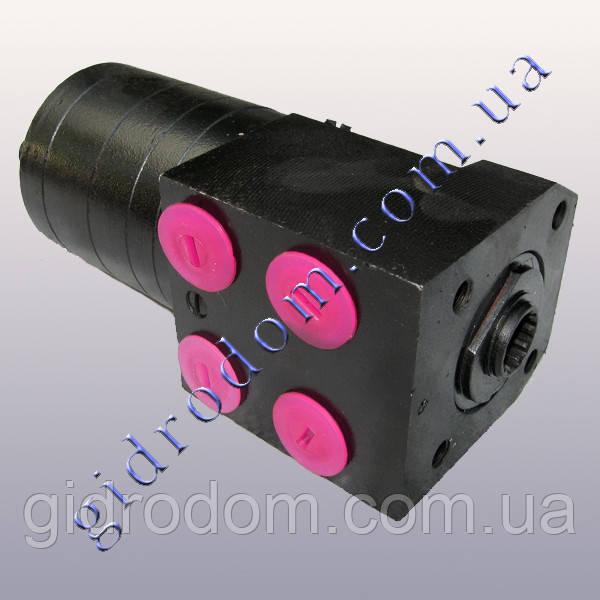 Насос-дозатор У-245-009-1000 (БелАЗ, ТМ-3, ТО), фото 1