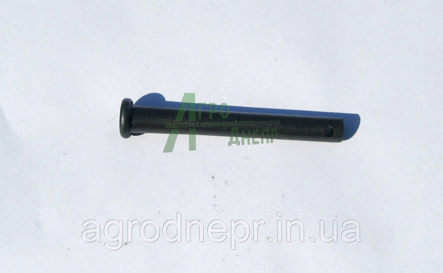 Палець віджимного важеля МТЗ старого зразка 8*65 ВІН 025-196-68 70-1601096, фото 1