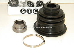 Пильник внутрішнього кулака (ліворуч) на Рено Трафік 1.9 dCi 01-> Metalcaucho (Іспанія) MC2304