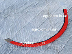 Голка 1115.22.08.23 прес-підбірника Welger AP45 алюмінієва 59.022