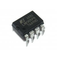 Мікросхема LNK305PN, DIP-7