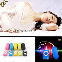 Бездротовий вібратор із пультом — "Women Massager" — 20 режимів