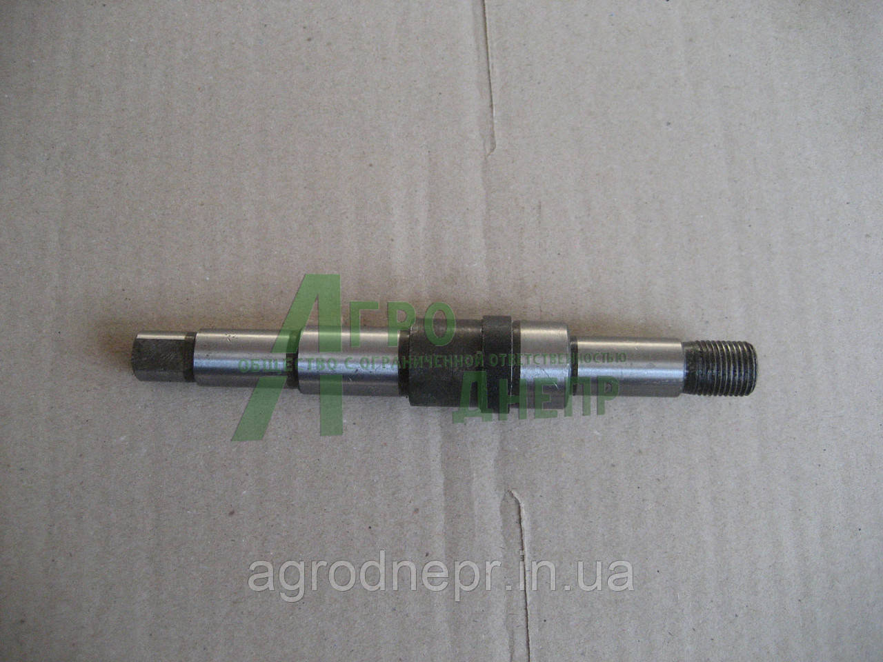 Вал насоса водяного МТЗ 50-1307052, фото 1