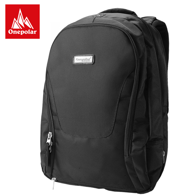 Рюкзак для ноутбука Onepolar 959 чорний