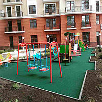 Гумове покриття