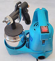 Краскопульт електричний Kraissmann FS 1000