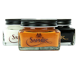 Saphir Medaille D'or Creme Pommadier 75 ml