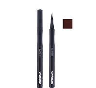 Vistudio Eye Liner Brown - Подводка для глаз (коричневый), 1.6 г