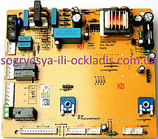Плата керування з дисплеєм (ф.у, EU) Protherm Рись LYNX 24-28 кВт/ Jaguar 24JTV, арт. 0020119390, к.з. 0182/3