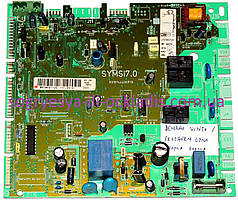 Плата керування б/у стар.вер(6 міс.гар, без фір.упак) Protherm LYNX 24-28 кВт, артикул PU43T2, код сайту 0806