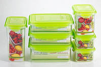 Харчові ємкості