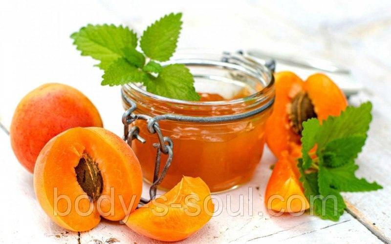 Віддушка для мила Абрикос, Роскосметика (посилена концентрація)