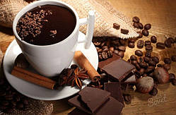 Віддушка для мила Гарячий шоколад, Роскосметика (посилена концентрація)