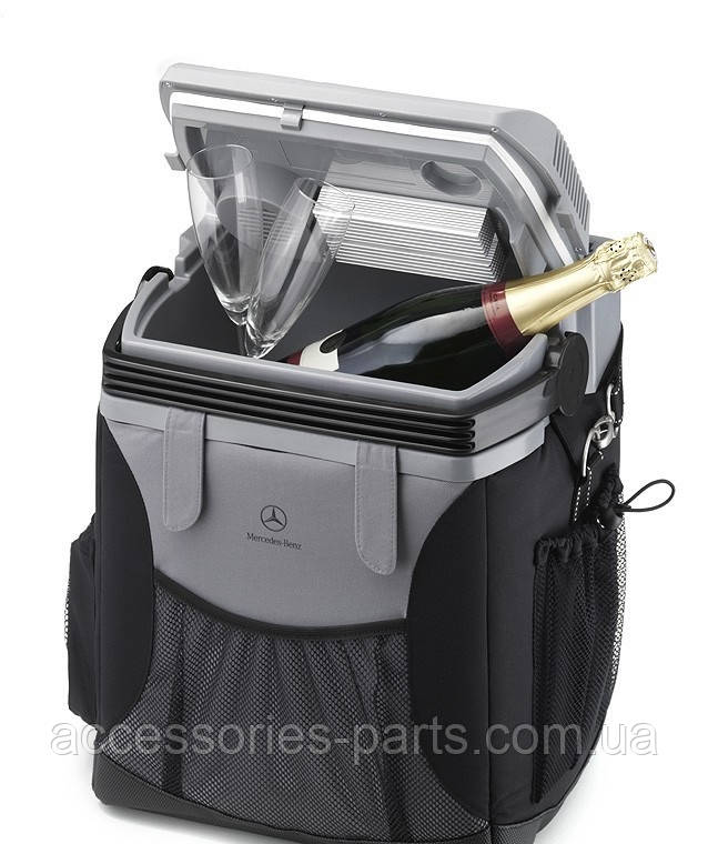 Контейнер-холодильник Mercedes-Benz Новий Оригінальний , фото 1