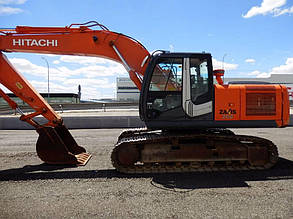 HITACHI 2003