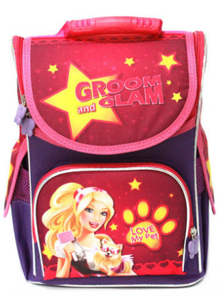 Ранець Рюкзак дитячий шкільний ортопедичний Smile Groom and Glam 987935, фото 3