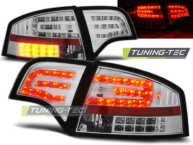 ФОНАРІ ЗАДАННЯ AUDI A4 B7