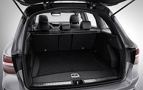 Сітка підлогова в багажник Mercedes GLC X253/C253 Нова Оригінальна 