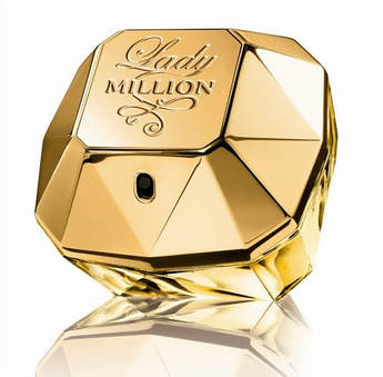 Paco Rabanne Lady Million (Пако Рабан Леді Мільйон) тестер, 80 мл.