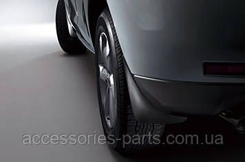 Бризковики для Nissan Murano Нові Оригінальні , фото 1