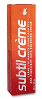 LABORATOIRE DUCASTEL Стійка крем-фарба для волосся — Ducastel Subtil creme 60 мл 5-27 — світлий шатен перламут