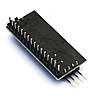 Плата IIC I2C TWI SP I інтерфейс, модуль Arduino, фото 5