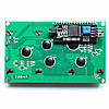 Плата IIC I2C TWI SP I інтерфейс, модуль Arduino, фото 6