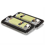 Діодна підсвітка номера BMW 3 E46, фото 2