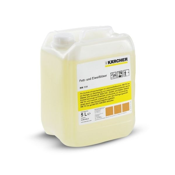 Karcher RM 731 ASF, 5 L