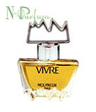 Парфуми Molyneux Vivre 7.5 мл (без коробки), фото 2