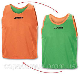 Манишка двостороння (реверсивна) Joma — 101689.050