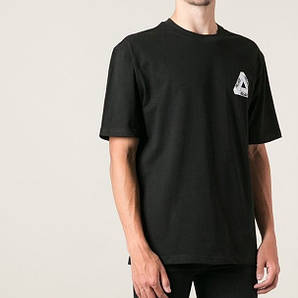 Футболка Palace Logo. Всі розміри Футболка з принтом Палас "" В стилі Palace ""