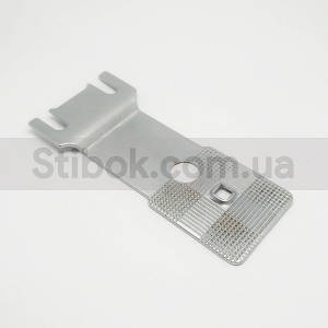 Голильна пластина S03476-001