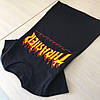 Футболка Thrasher жіноча. Живі фото | Трешер Футболка "" В стилі Thrasher "", фото 4