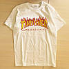 Футболка чоловіча Thrasher Flame. Всі розміри | Трешер Футболка "" В стилі Thrasher "", фото 3