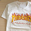 Футболка чоловіча Thrasher Flame. Всі розміри | Трешер Футболка "" В стилі Thrasher "", фото 6
