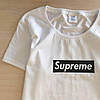 Футболка жіноча Supreme Box | Футболка Супрім "" В стилі Supreme "", фото 4