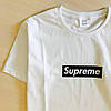 Футболка Supreme Box | Футболка Супрім №007 "" В стилі Supreme "", фото 3