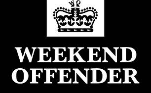 Weekend Offender