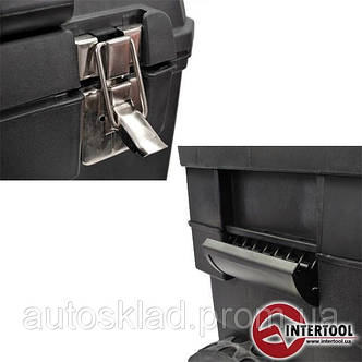 Візок для інструменту 18" Intertool BX-3018, фото 4