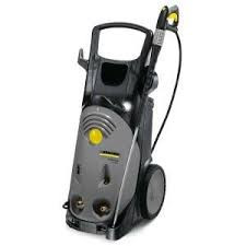 Апарат високого тиску Karcher HD 13/18 — 4 S Plus