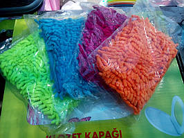 Запаска мікрофібра локшина