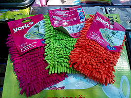 Запаска мікрофібра локшина York