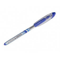 Ручка олійна SCHNEIDER SLIDER (товщина М-середня), синя