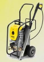 Апарат високого тиску Karcher HD 10/25-4 Cage Plus