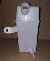 Бачок омивача на Лачетті без мотора