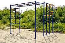 Вуличний спортивний комплекс "Геракл"