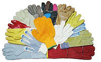 Робочі рукавички
