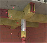 Rockwool Fire Batts, фото 3